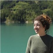 Jeune diplômée en Ecologie et Biologie, passionnée, propose des cours de Sciences pour tous les niveaux
